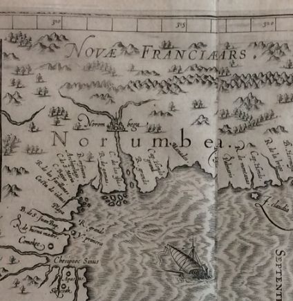 Penobscot Bay (1597)