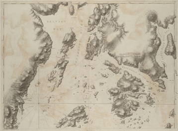 Penobscot Bay (1781)