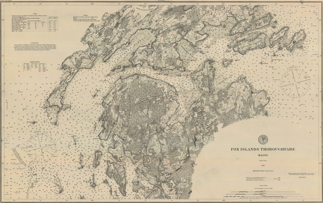 Fox Islands Thoroughfare (1868)
